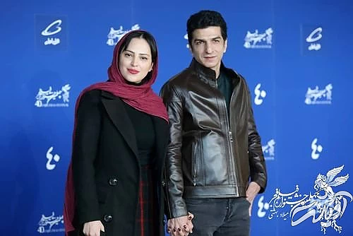 سیر تا پیاز روز نهم جشنواره فجر چهلم در برج میلاد/ عکس